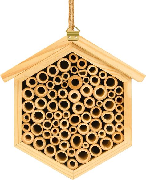 Image result for Hand Made Bee Boxes