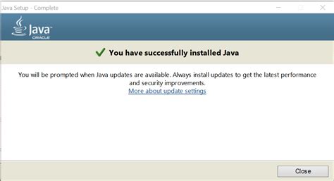 Bildergebnis für Come Si Installa Java