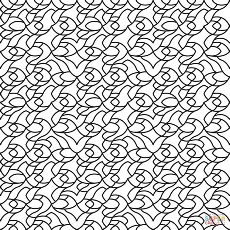 Image result for Line Pattern Coloring Pages