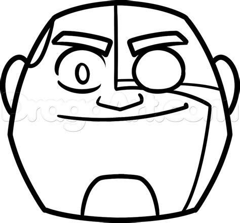 Afbeeldingsresultaten voor Basic Cartoon Character