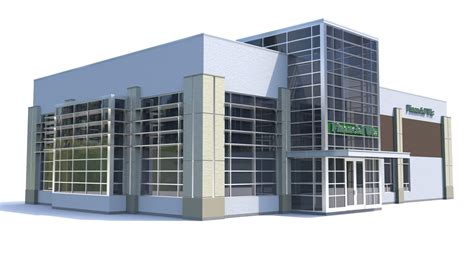 Image result for Retail Store 3D Model