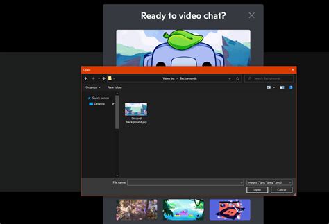 Image result for Custom Discord Video Background