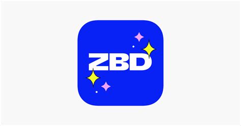 Image result for Zbd Wallet Logo