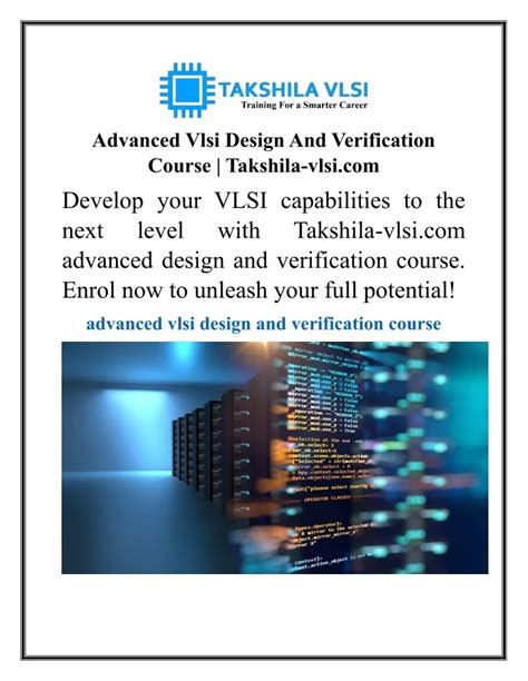 Image result for Advanced VLSI Design