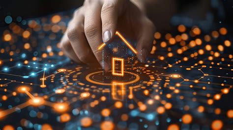 Smart Homes and Buildings Microprocessor and Microcontroller に対する画像結果