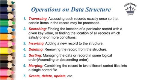 Image result for Data Structure and Algorithms Presentation Image