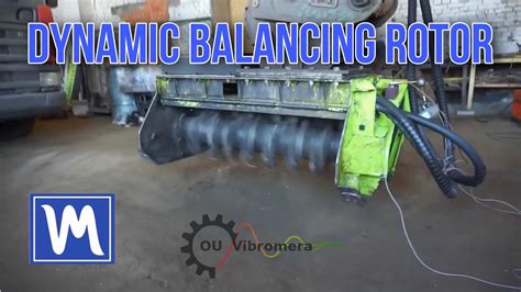 Image result for Dynamic Balancing Video