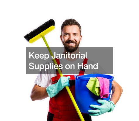 Image result for Janitorial Script