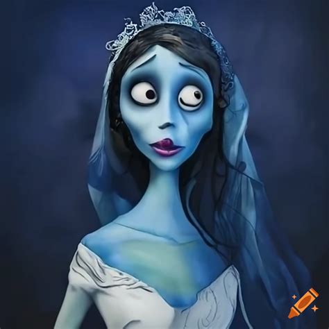 Image result for Dead Bride Movie Cartoon