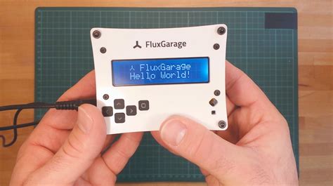 Image result for Arduino LCD Keypad Shield Case