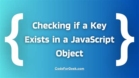 Search Key in Objects of Object JavaScript に対する画像結果