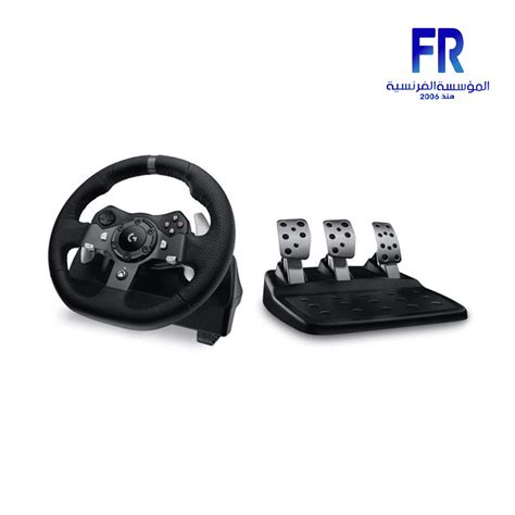 Afbeeldingsresultaten voor Logitech G920 Racing Setup