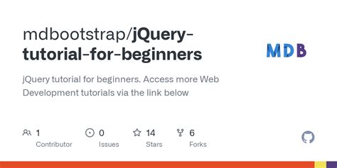 Image result for W3Schools jQuery Tutorial