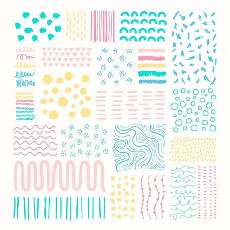 Pincusion Patterns に対する画像結果