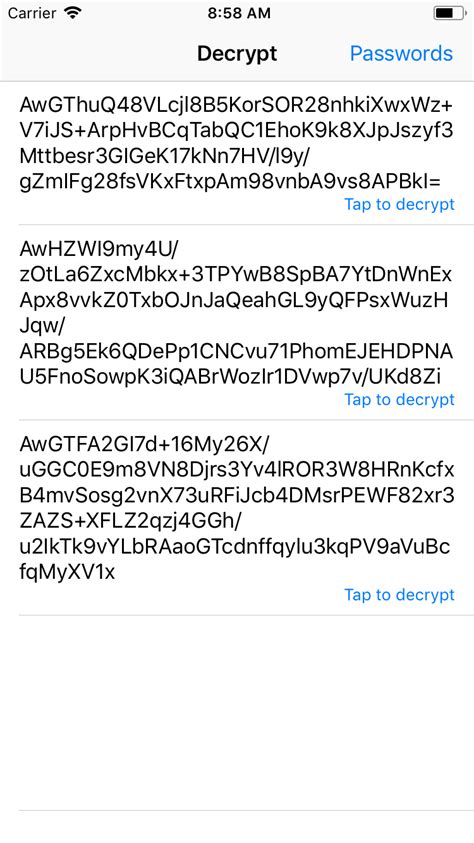 Handler Design Pattern に対する画像結果