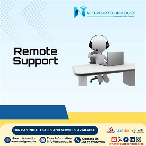 Remote Support Applications に対する画像結果