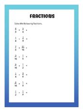 Toradh íomhá ar Math Worksheet Grade 2