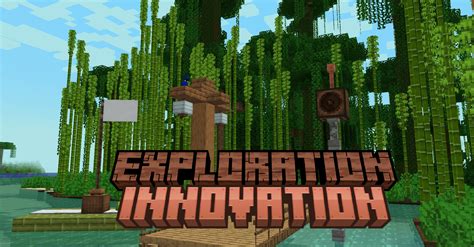 Minecraft Exploration Update に対する画像結果