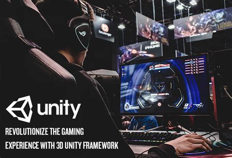 Image result for Unity Gaming Platform