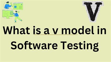 Image result for V Model in Software Testing Example Images