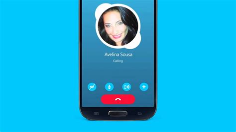 Image result for Video Calling On Android Phone