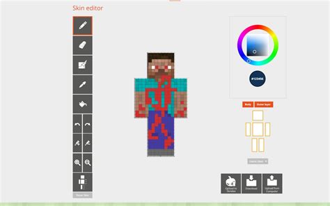 Minecraft Java Skin Ideas に対する画像結果