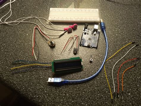 Bildergebnis für Volume Arduino