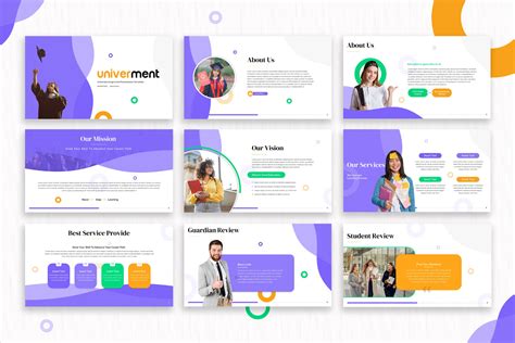 Introduction Assignment Slide に対する画像結果