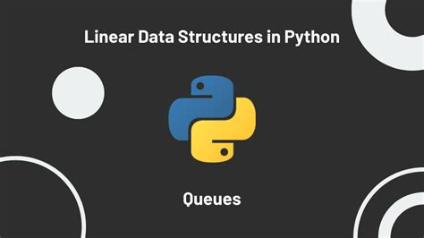 queue python に対する画像結果