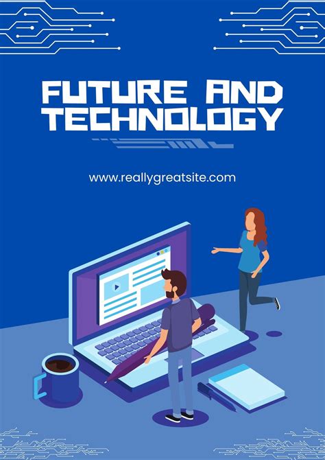 Poster About Computer Technology に対する画像結果