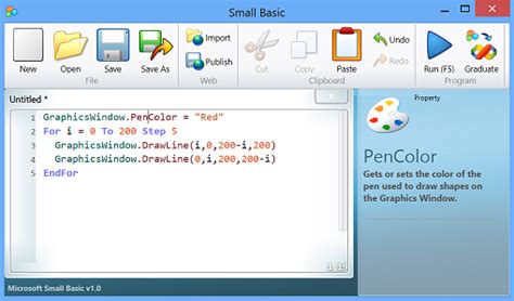 Image result for Simple Basic Programm