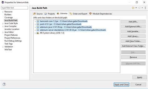 Image result for Java Selenium Tools