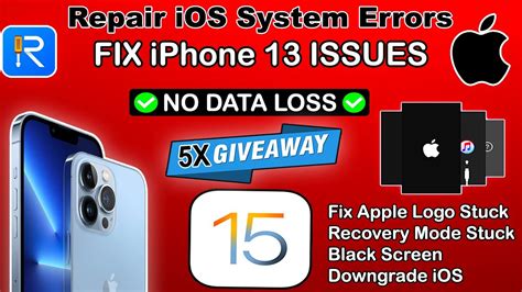 Image result for iPhone 13 Boot Loop Fix