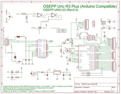 Image result for Arduino Uno Schematic PDF