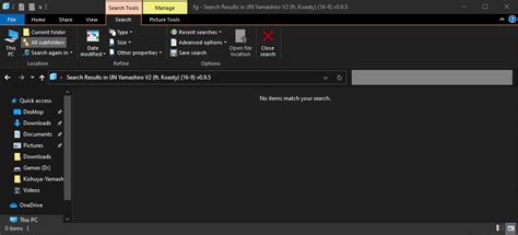 Image result for Search Bar in File Explorer