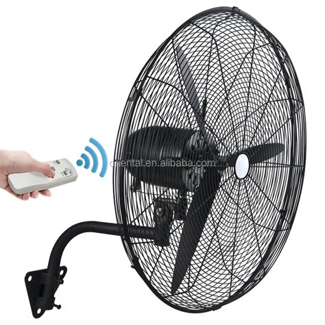 Image result for Remote Control Wall Fan