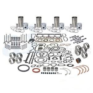 Detroit Diesel Turbo Rebuild Kit ਲਈ ਪ੍ਰਤੀਬਿੰਬ ਨਤੀਜਾ