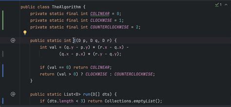 Refactoring Code Java に対する画像結果
