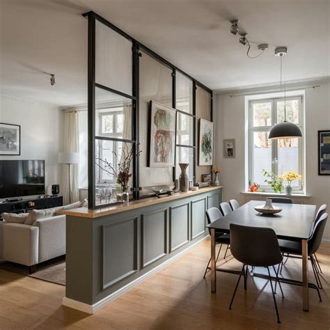 Toradh íomhá ar Kitchen Dining Partition