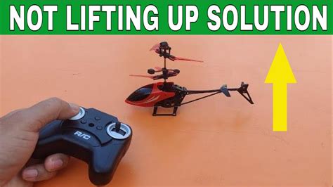 Toradh íomhá ar How to Repair a Remote Control Helicopter LS