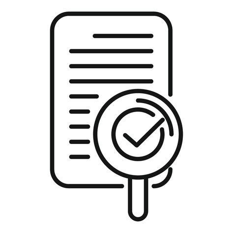 Afbeeldingsresultaten voor Document Verification Steps Vector