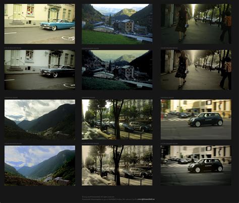 Movie Color Grading Examples に対する画像結果