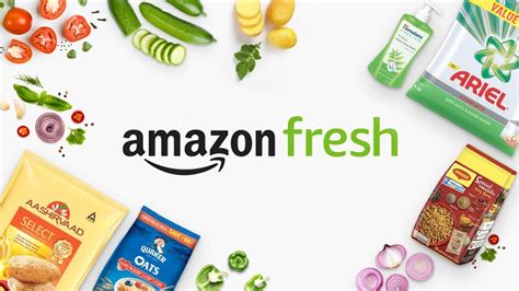 Image result for AmazonFresh White Logo