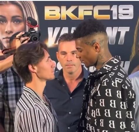 FaZe Jarvis Boxing Match に対する画像結果