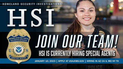 Image result for HSI Agent