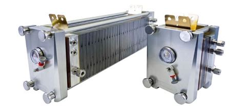 Toradh íomhá ar Hydrogen Fuel Cell Stack