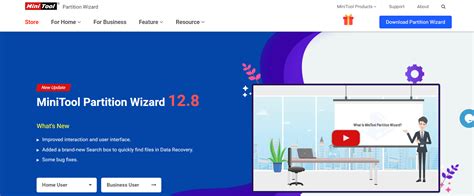 Image result for How to Use MiniTool Partition Wizard 12