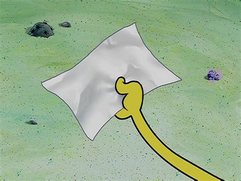 Image result for Spongebob Rips Paper