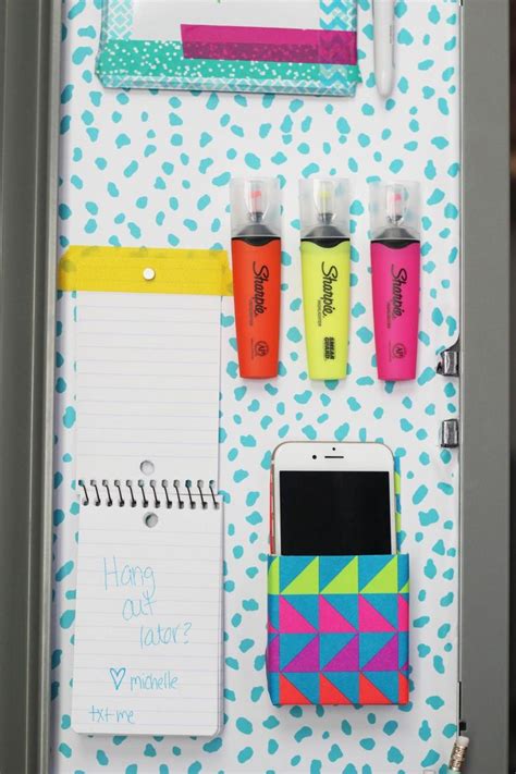 Image result for DIY Locker Organizer