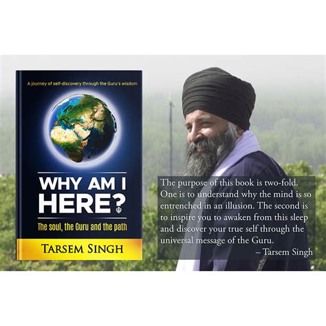 Image result for Why I AM Here Example